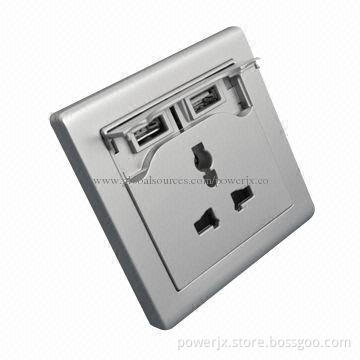 Good quality universal 36W desktop AC adapter for notebook
